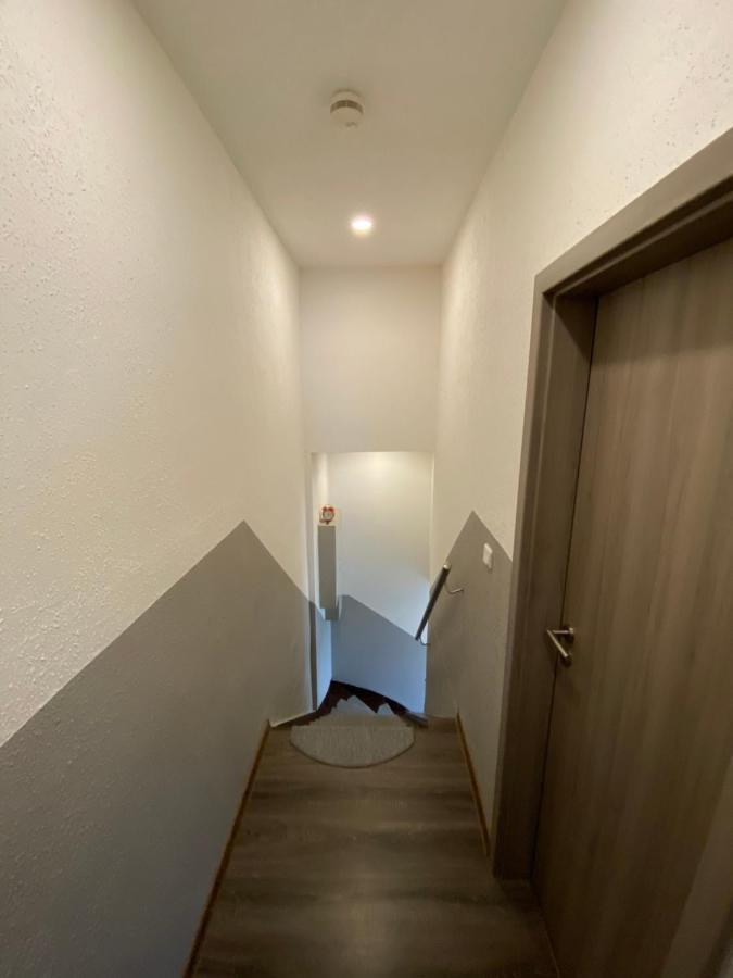 Ferienwohnung 글라트베크 외부 사진