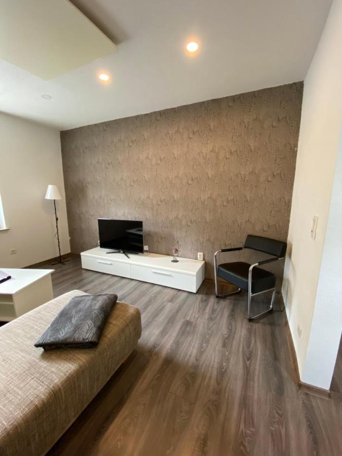 Ferienwohnung 글라트베크 외부 사진