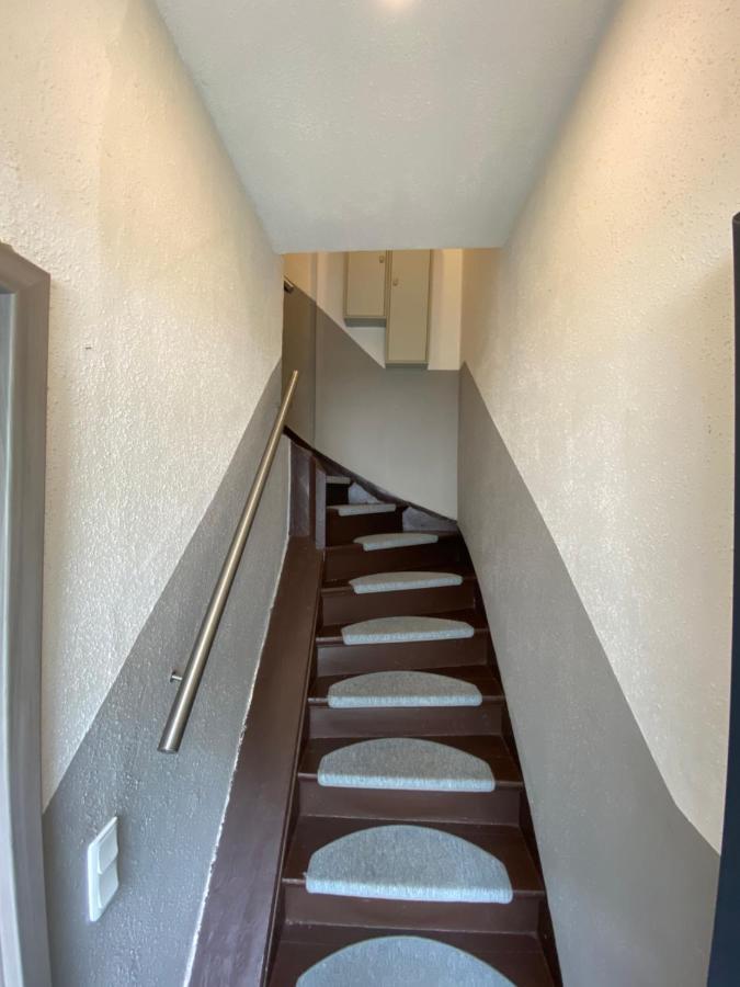 Ferienwohnung 글라트베크 외부 사진