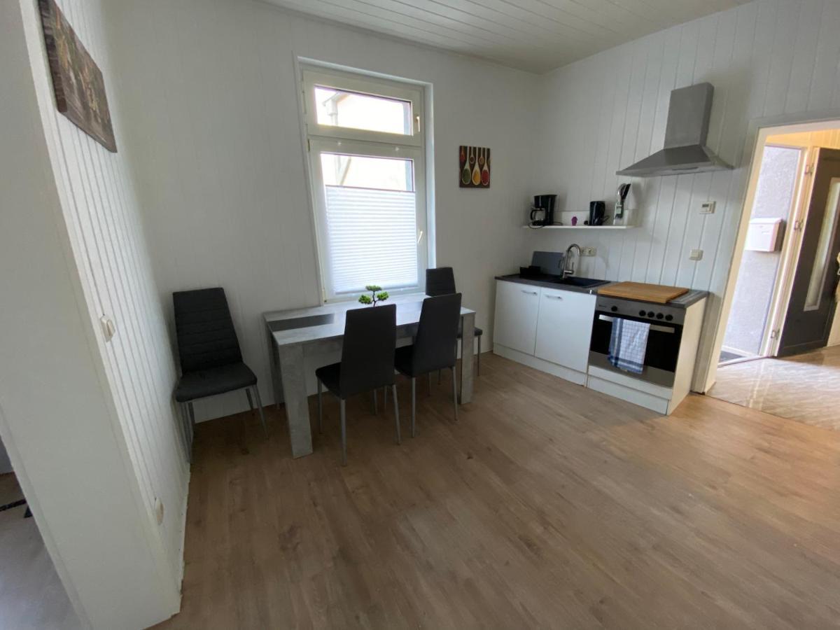 Ferienwohnung 글라트베크 외부 사진
