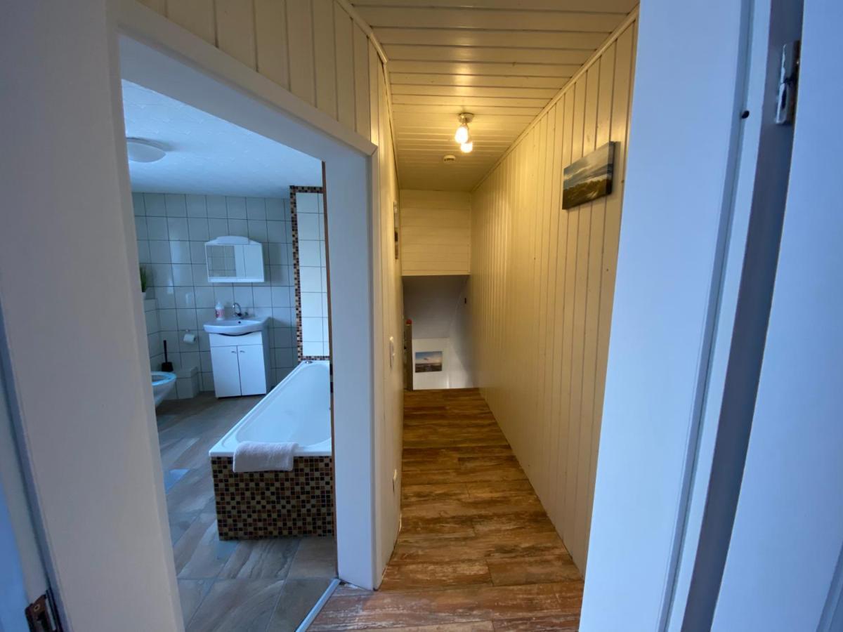 Ferienwohnung 글라트베크 외부 사진