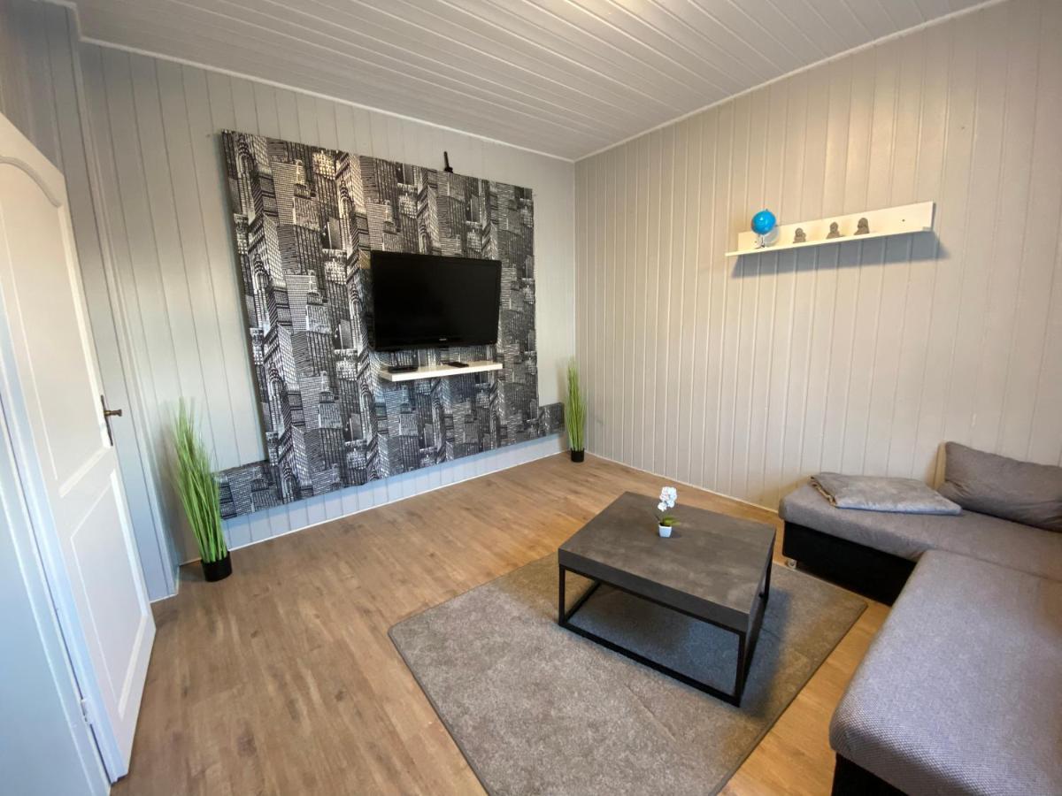Ferienwohnung 글라트베크 외부 사진