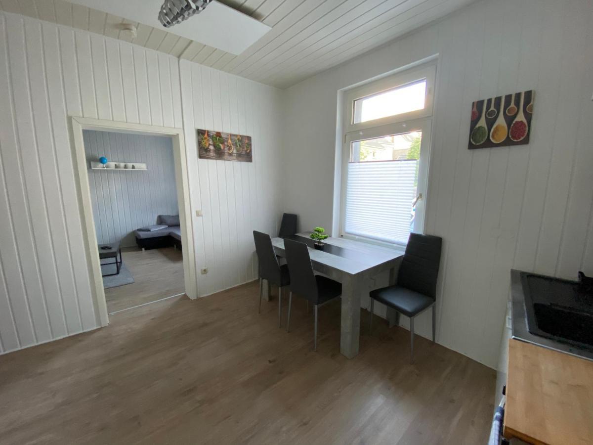 Ferienwohnung 글라트베크 외부 사진