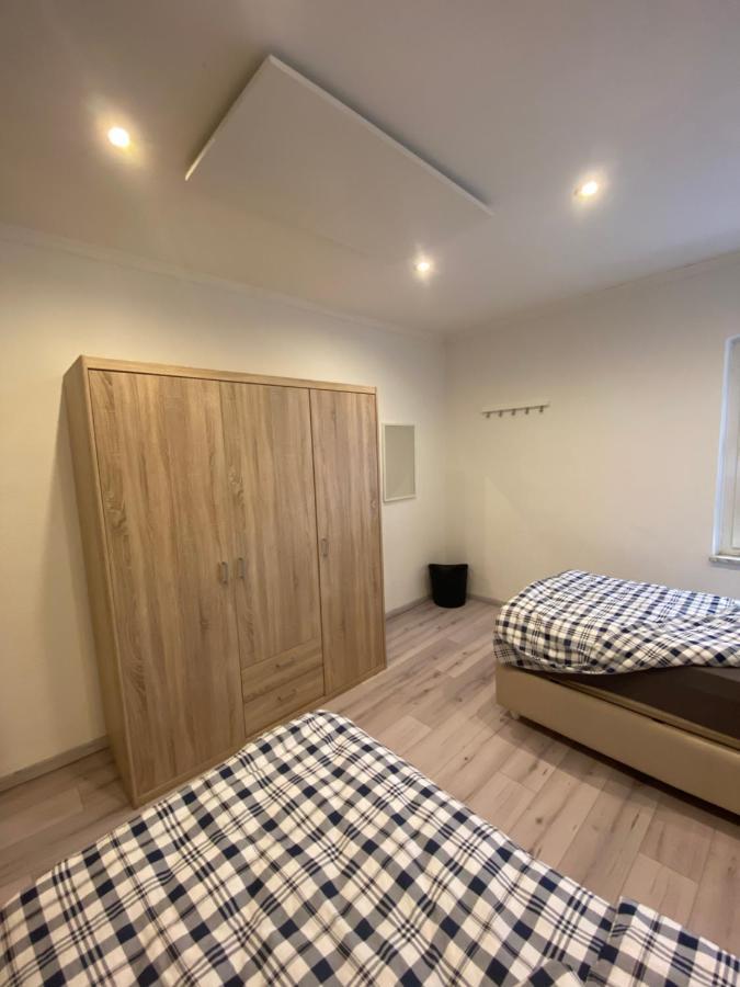 Ferienwohnung 글라트베크 외부 사진