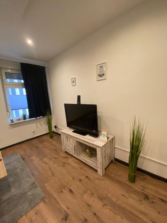 Ferienwohnung 글라트베크 외부 사진