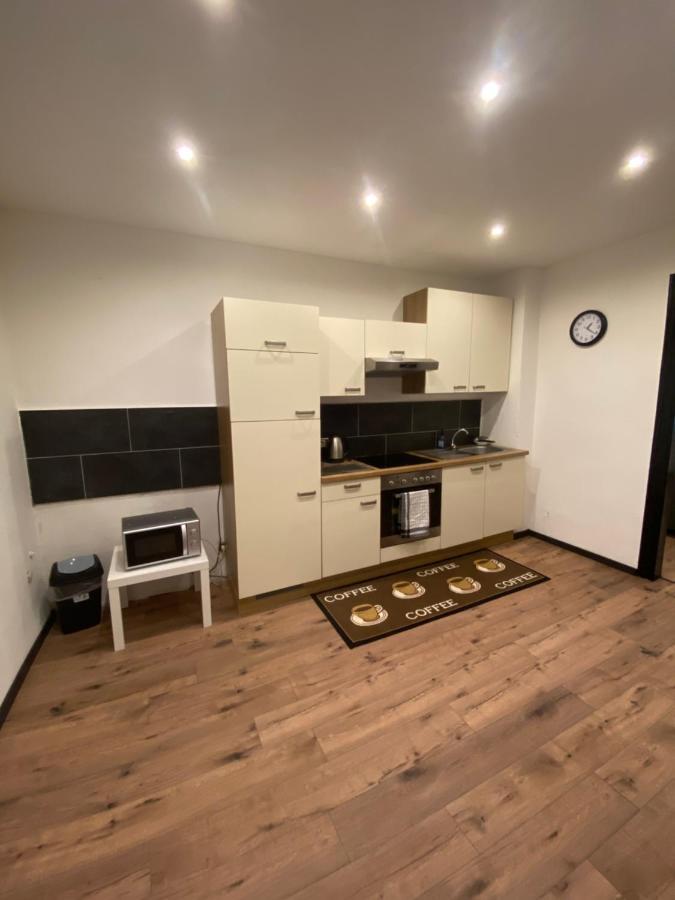 Ferienwohnung 글라트베크 외부 사진