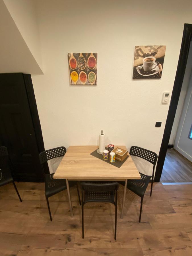 Ferienwohnung 글라트베크 외부 사진