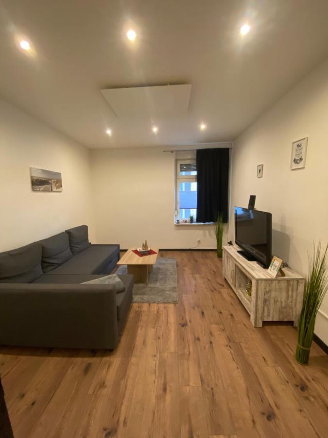 Ferienwohnung 글라트베크 외부 사진