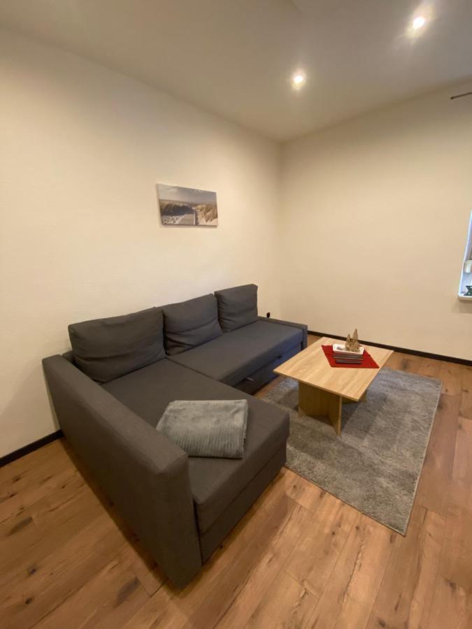 Ferienwohnung 글라트베크 외부 사진