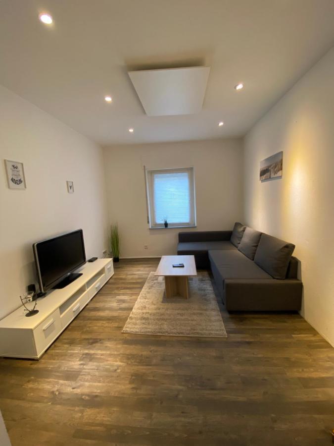 Ferienwohnung 글라트베크 외부 사진