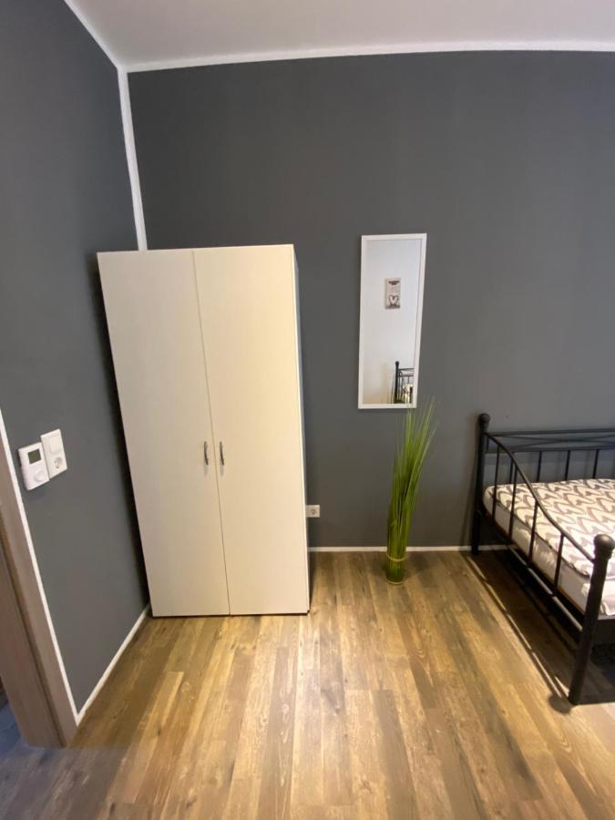 Ferienwohnung 글라트베크 외부 사진
