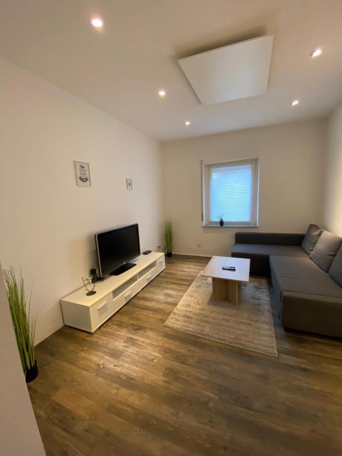 Ferienwohnung 글라트베크 외부 사진